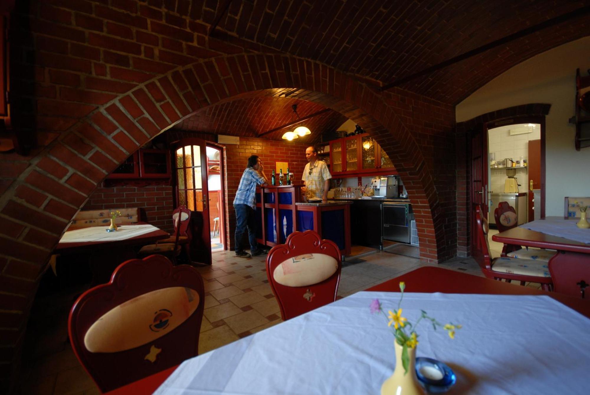 Pod Orehi Guest House Loce pri Poljcanah Bagian luar foto